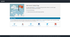 Desktop Screenshot of csc.ceceurope.org