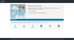 Desktop Screenshot of cid.ceceurope.org